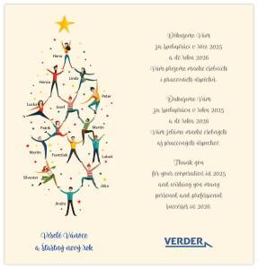 PF 2026 VERDER / Cerpadla-flux.sk