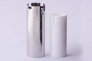 Stator FLUX PTFE pre F 550 S, F 550 GS